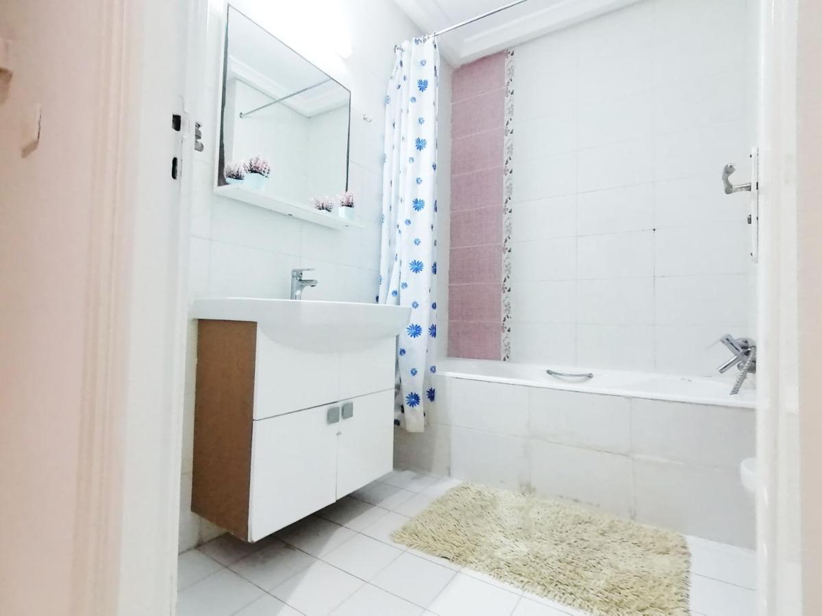 My Second Apartment