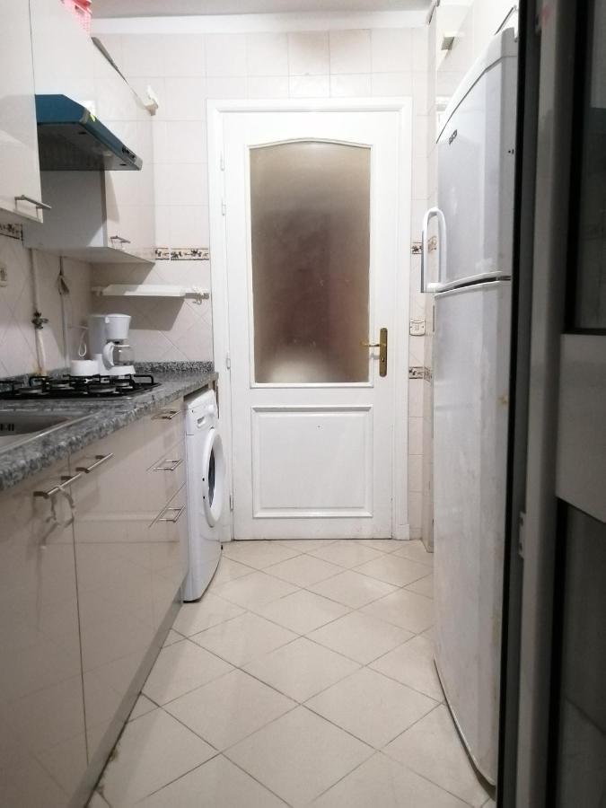 My Second Apartment *