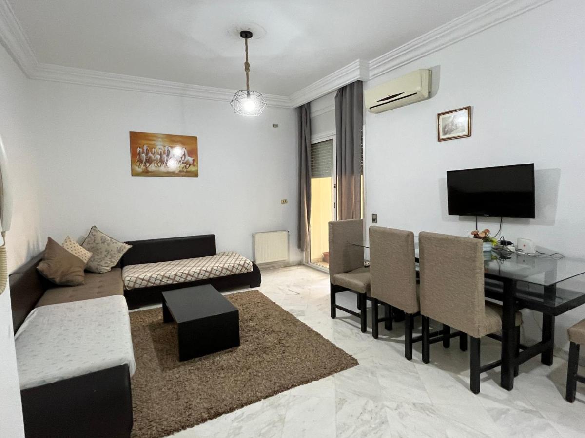 My Second Apartment *