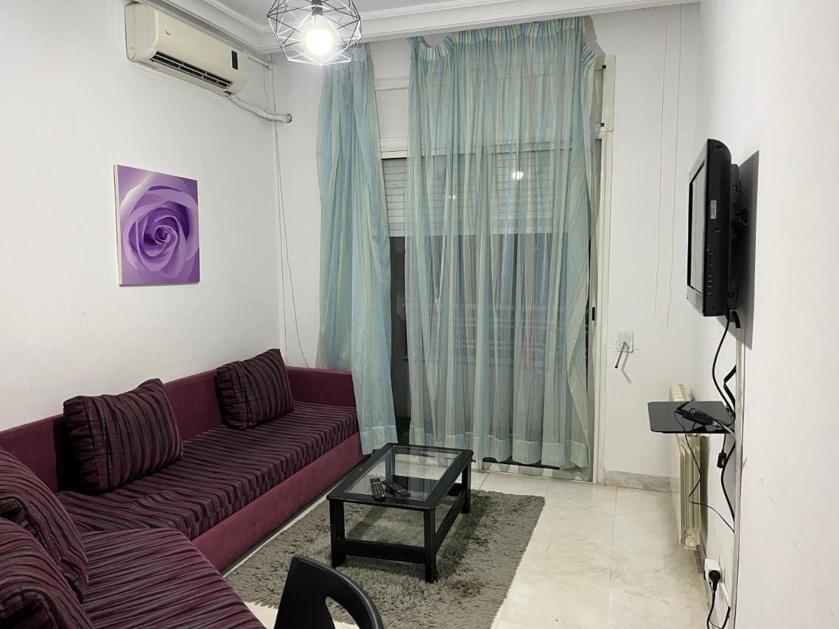 Apartment My Second