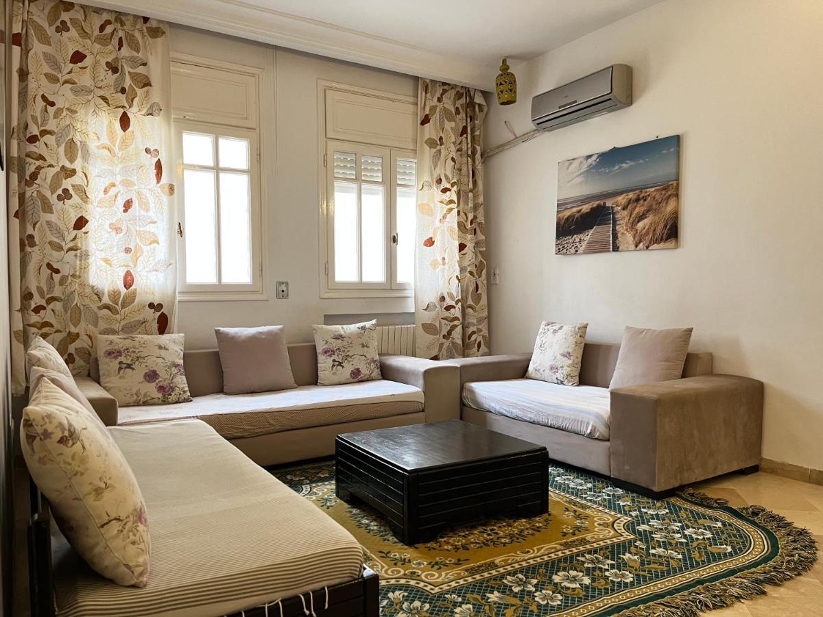 Apartment My Second Tunis