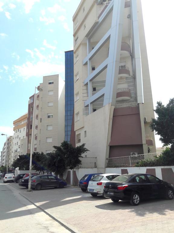My Second Apartment Tunis